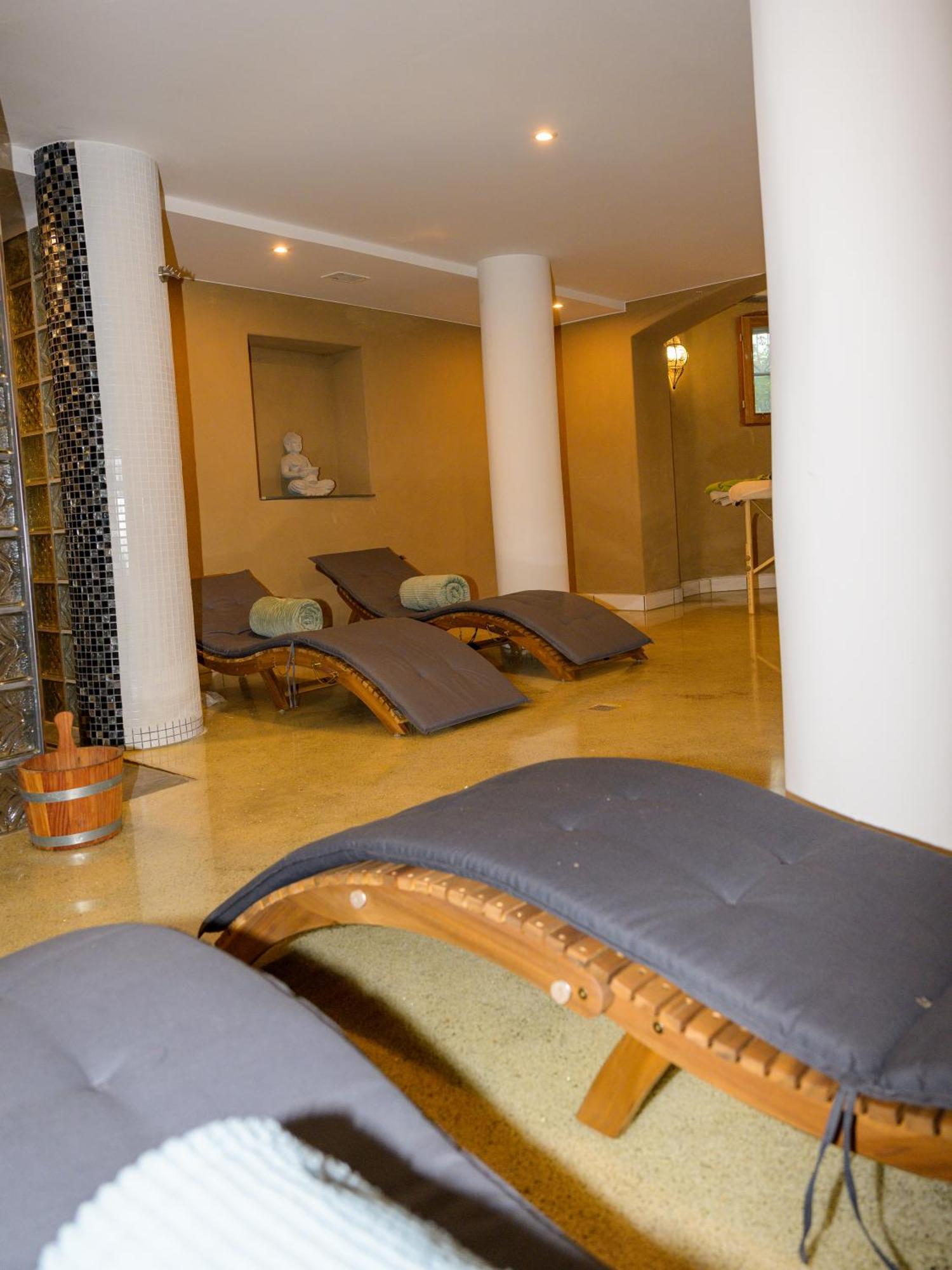 B&B Mühlenvilla am Bützower Hafen Dış mekan fotoğraf