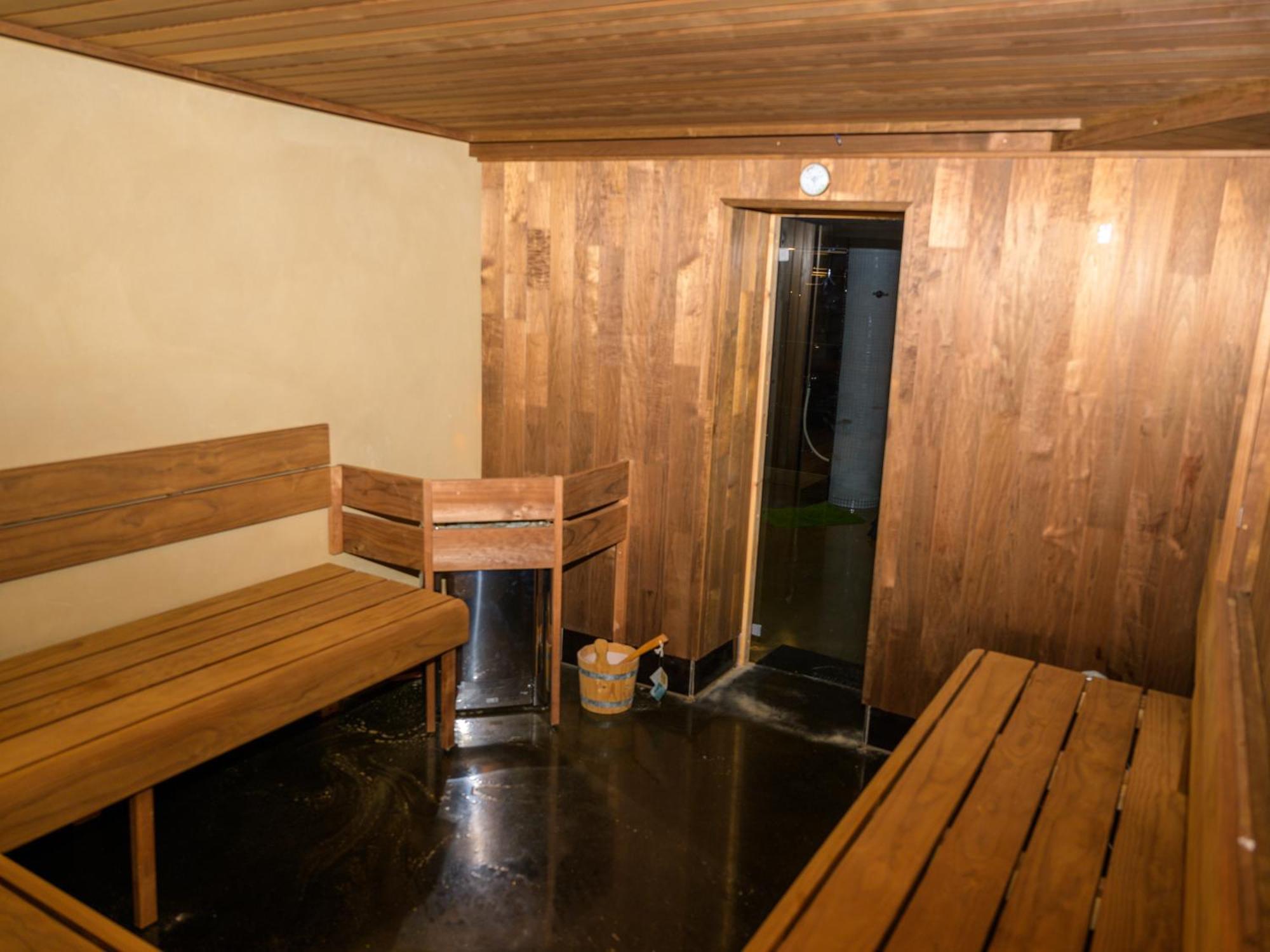 B&B Mühlenvilla am Bützower Hafen Dış mekan fotoğraf