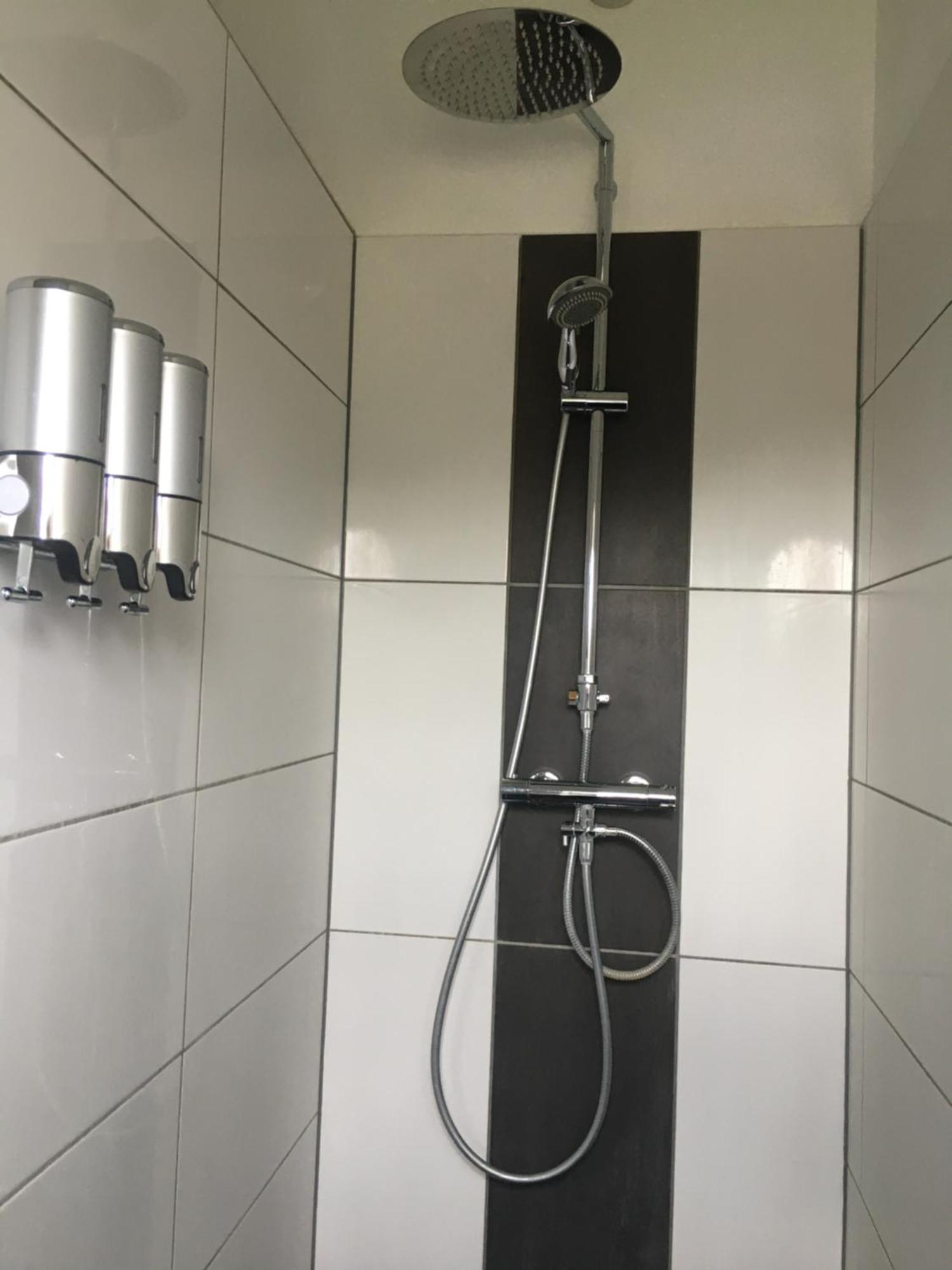 B&B Mühlenvilla am Bützower Hafen Dış mekan fotoğraf