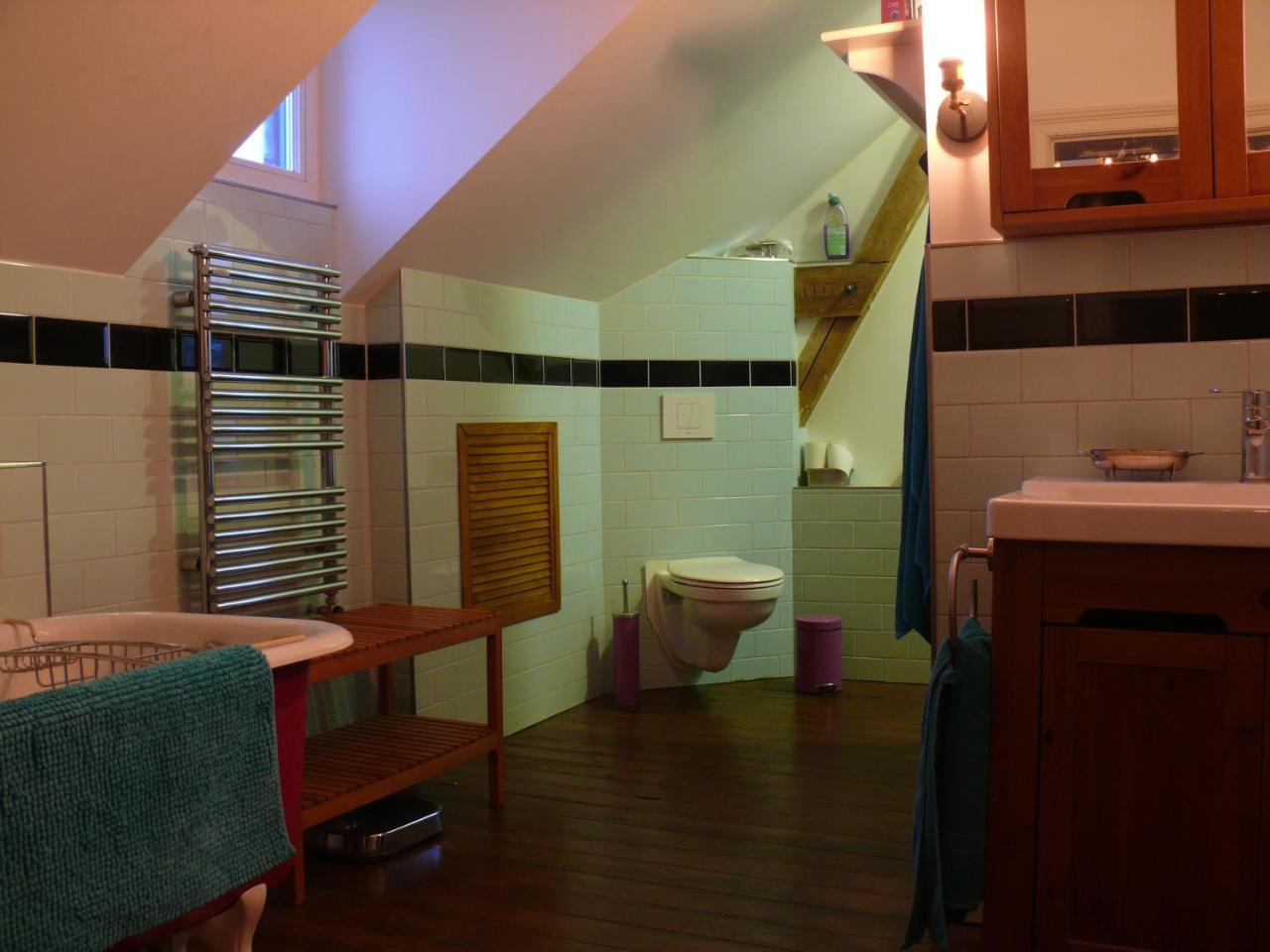 B&B Mühlenvilla am Bützower Hafen Dış mekan fotoğraf